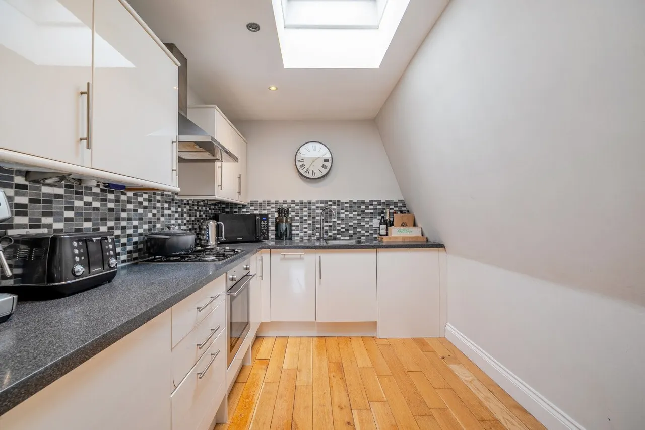 East Hill, Battersea, SW18, photo 3