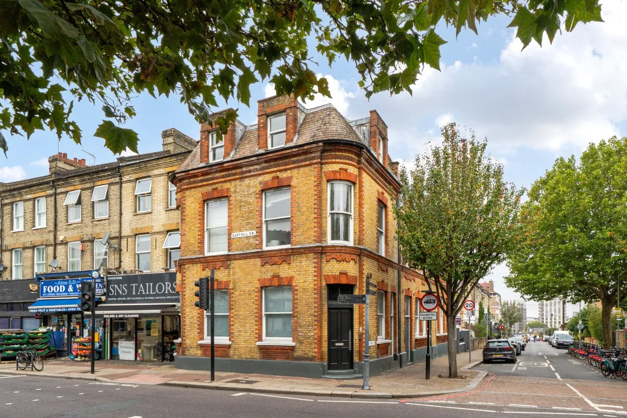 East Hill, Battersea, SW18, photo 6