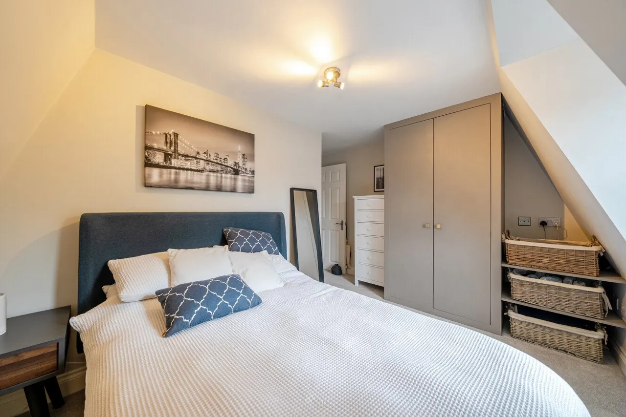 East Hill, Battersea, SW18, photo 4