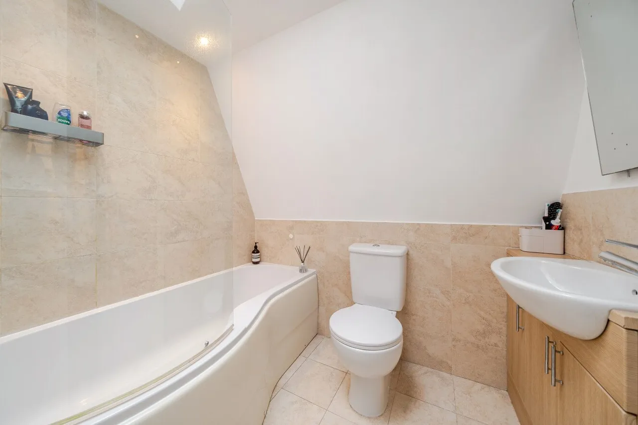 East Hill, Battersea, SW18, photo 5