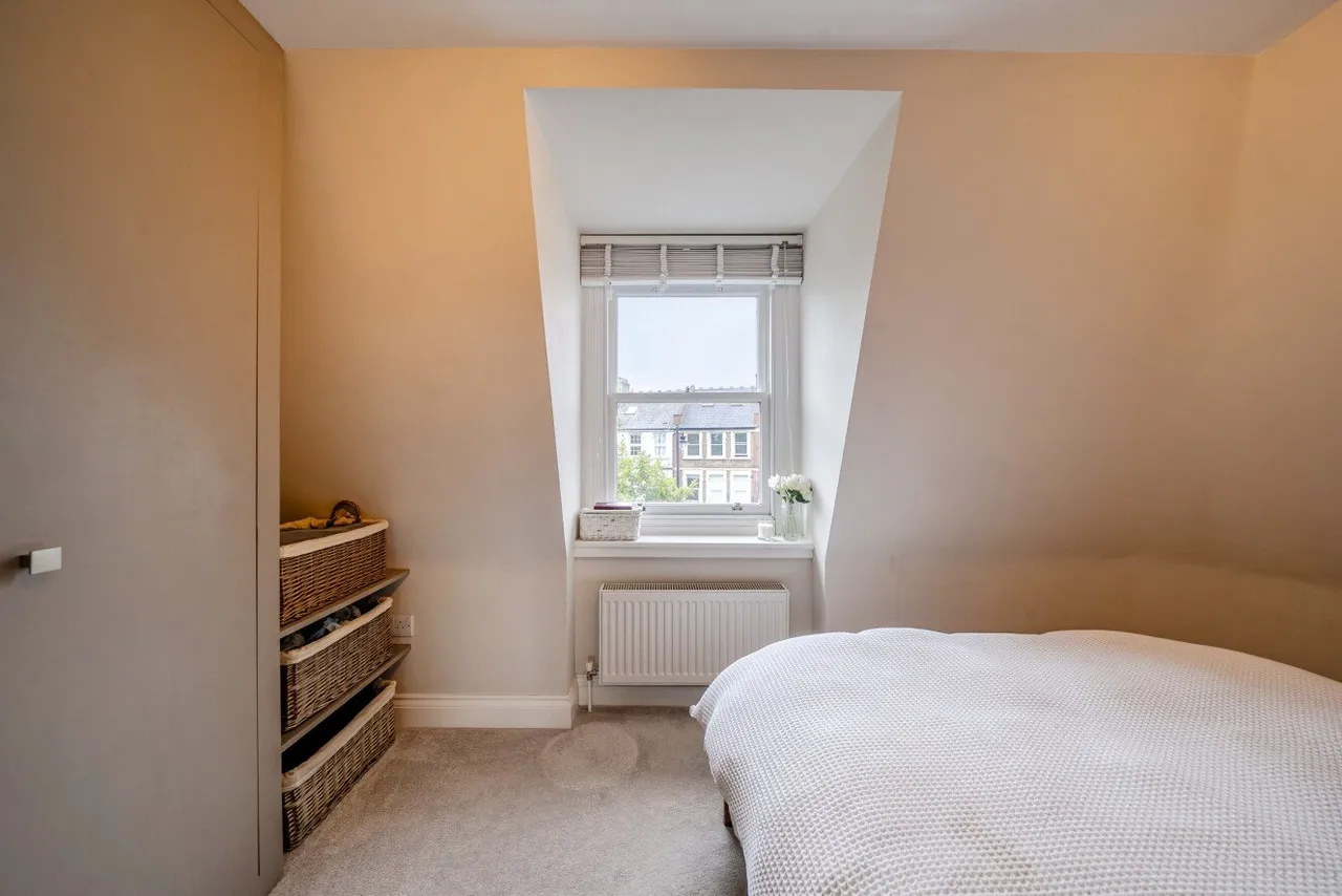East Hill, Battersea, SW18, photo 11