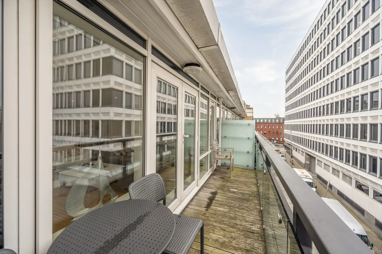 140 Putney Wharf, 16 Brewhouse Lane, London, photo 8