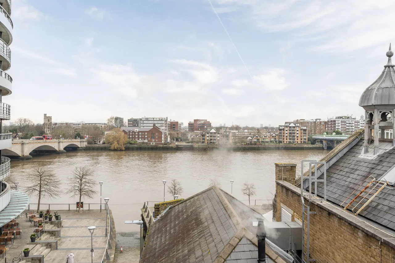 140 Putney Wharf, 16 Brewhouse Lane, London, photo 4