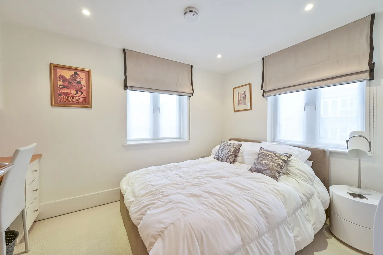 140 Putney Wharf, 16 Brewhouse Lane, London, photo 12