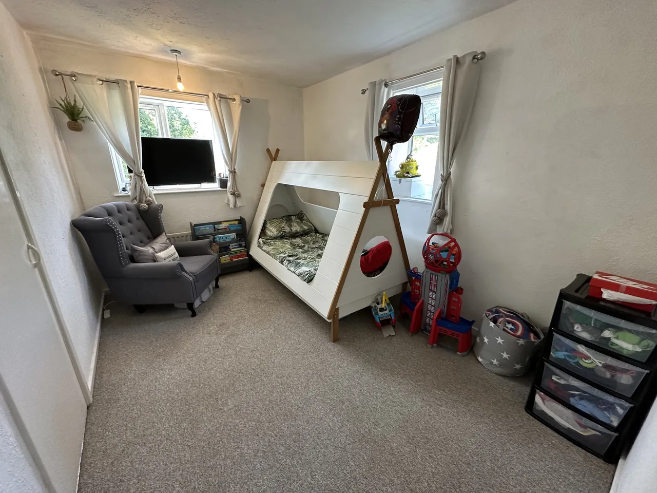 Newbould Crescent, Beighton, S20, photo 6
