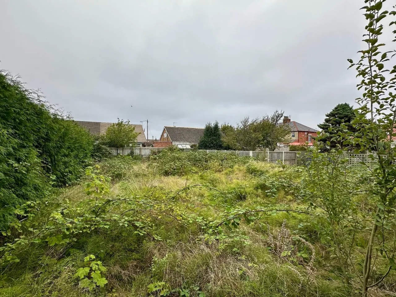 Common Edge Road, Blackpool, FY4, photo 15