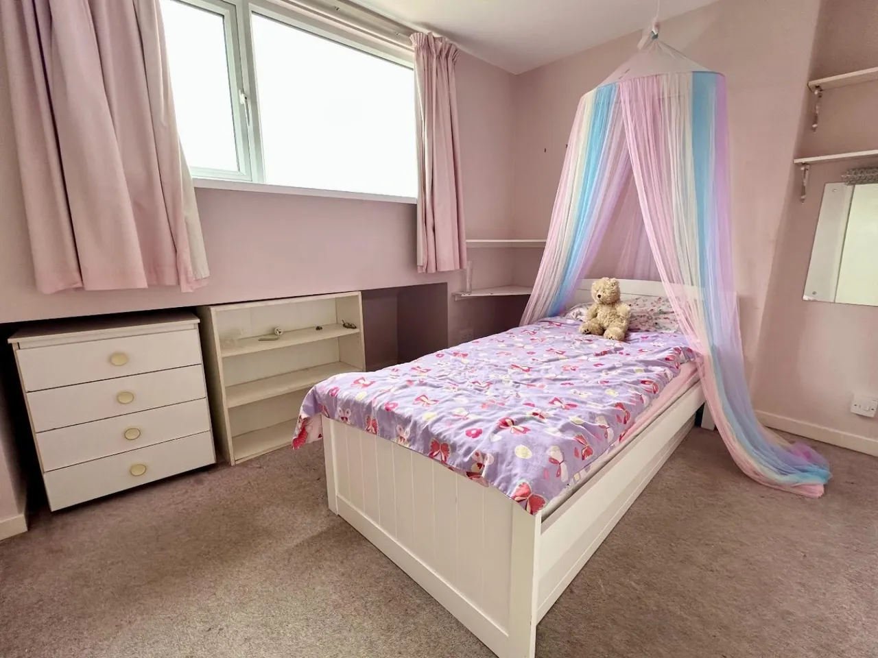 Common Edge Road, Blackpool, FY4, photo 11