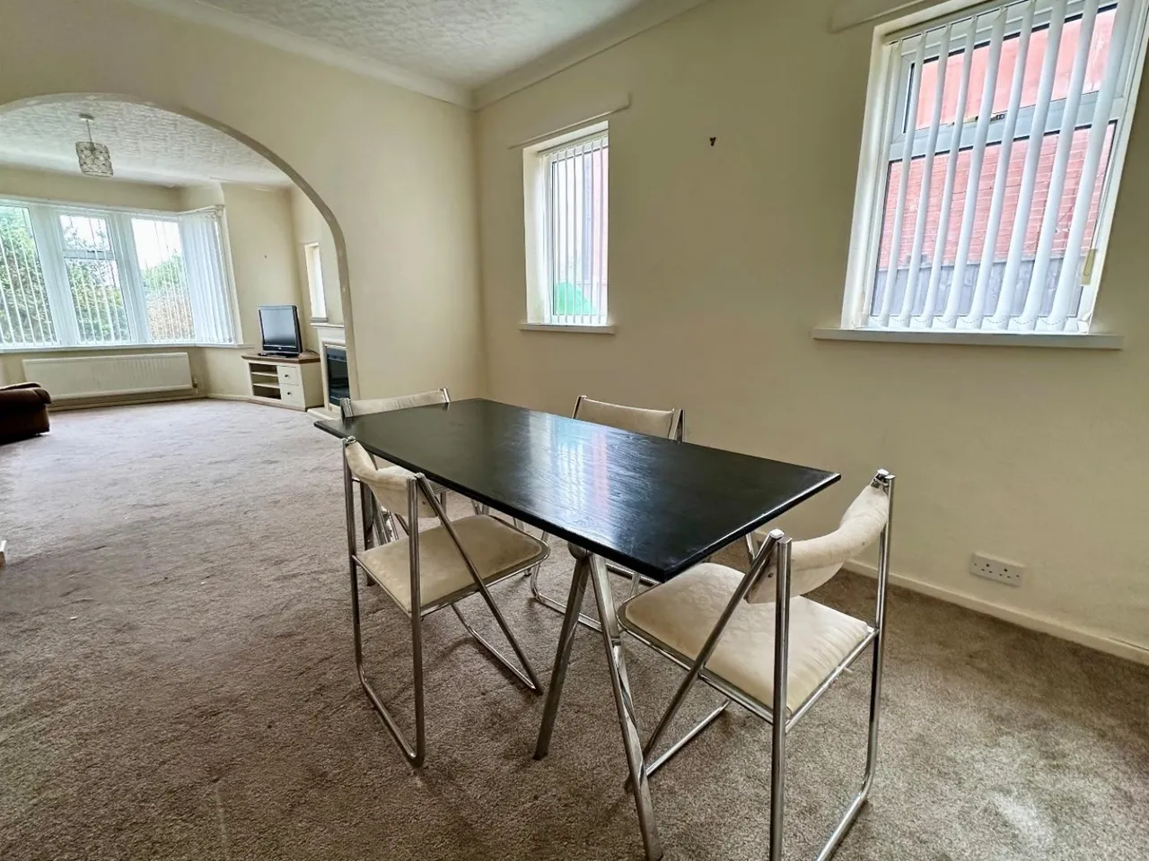 Common Edge Road, Blackpool, FY4, photo 3