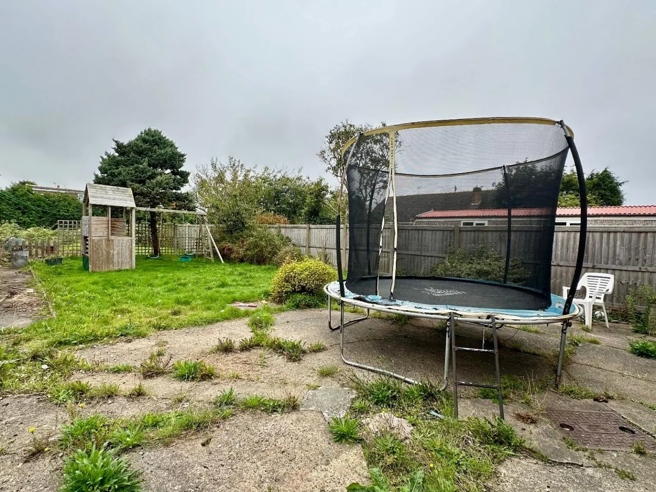Common Edge Road, Blackpool, FY4, photo 12