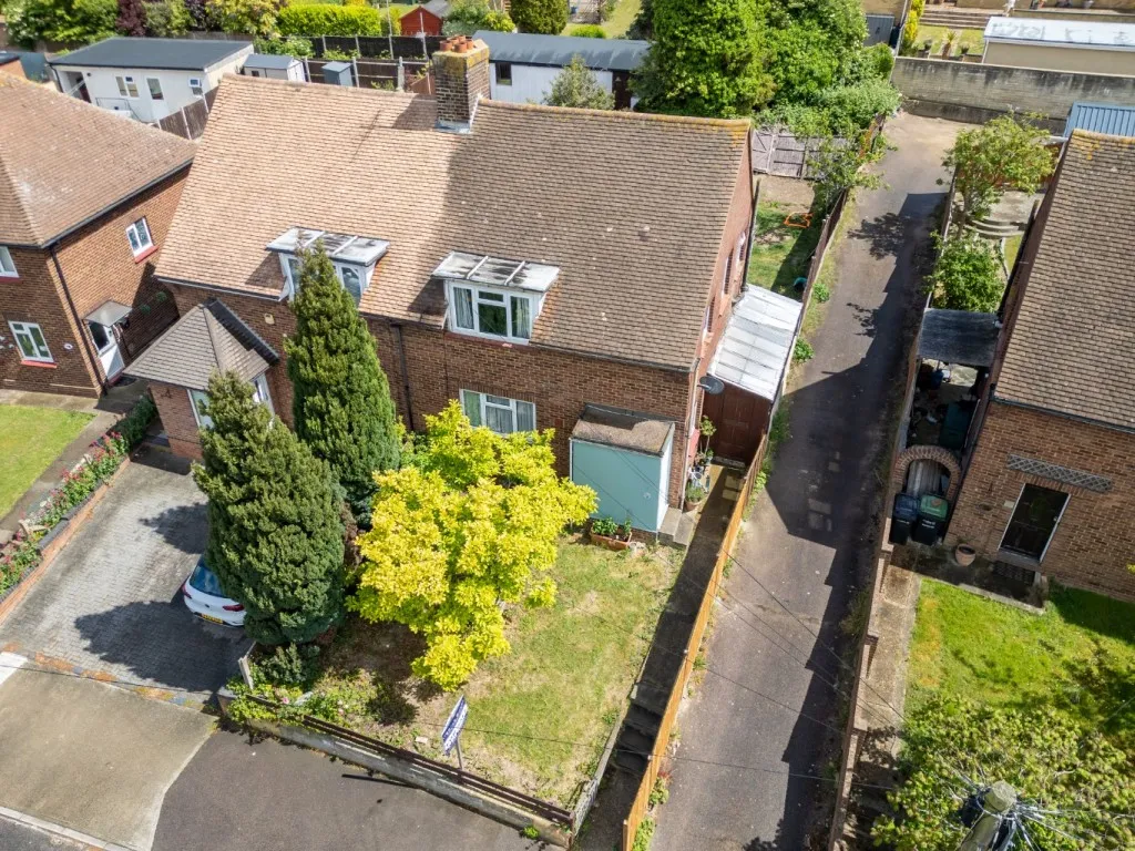 St. Davids Crescent, Gravesend, DA12, photo 11