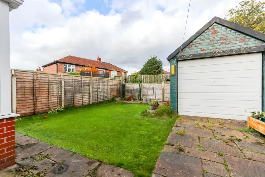 Palmer Avenue, Cheadle, photo 10