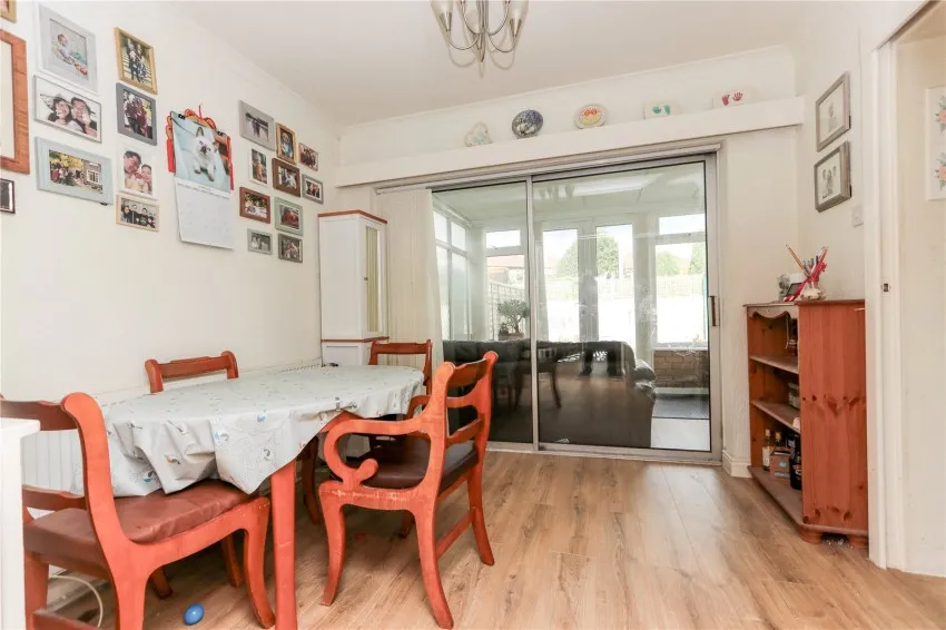 Palmer Avenue, Cheadle, photo 13