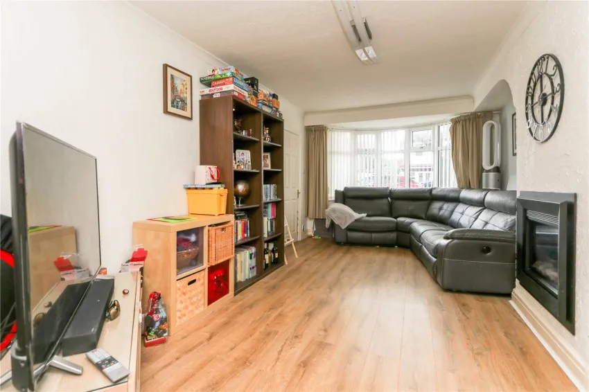 Palmer Avenue, Cheadle, photo 2