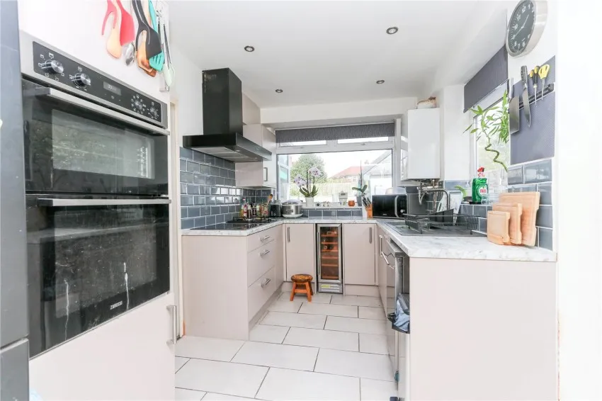 Palmer Avenue, Cheadle, photo 14