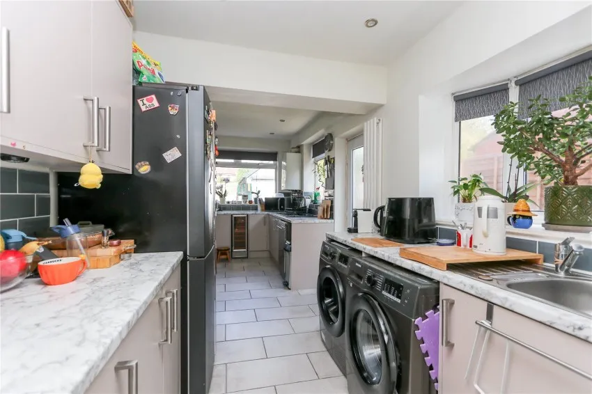 Palmer Avenue, Cheadle, photo 4