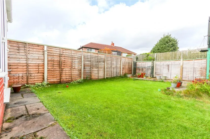 Palmer Avenue, Cheadle, photo 9