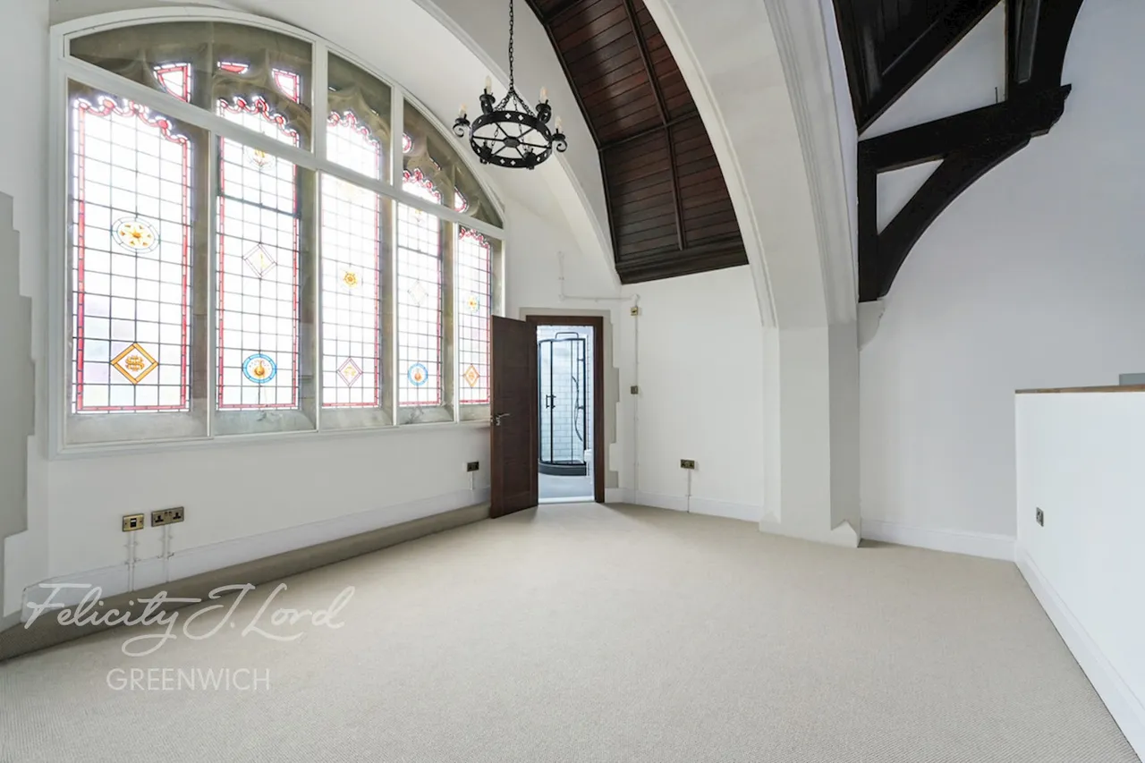 Ashmore Road, London, SE18, photo 12