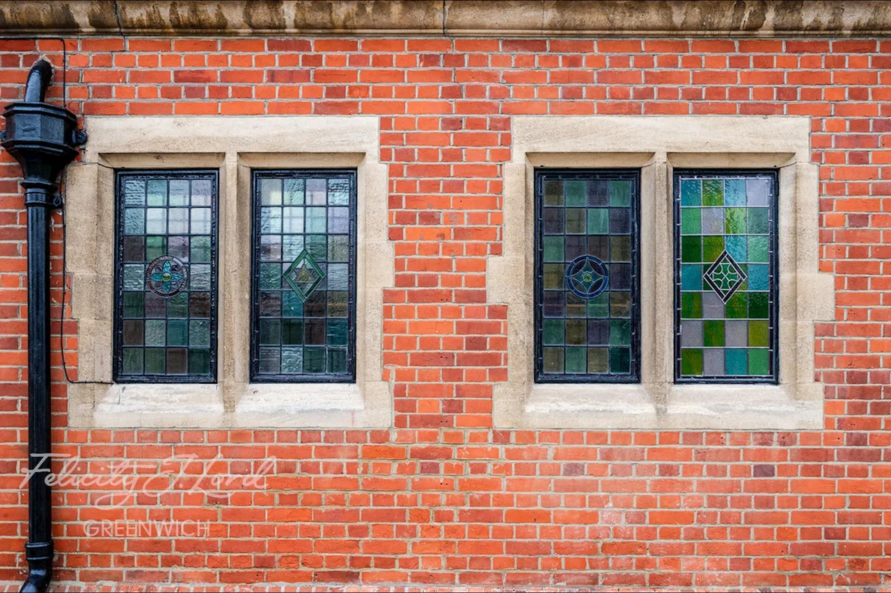 Ashmore Road, London, SE18, photo 17