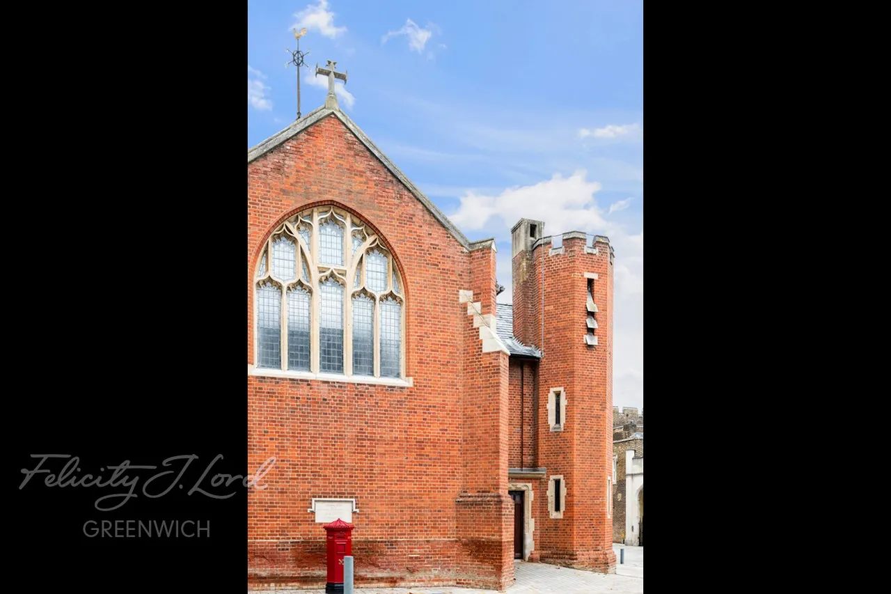 Ashmore Road, London, SE18, photo 24