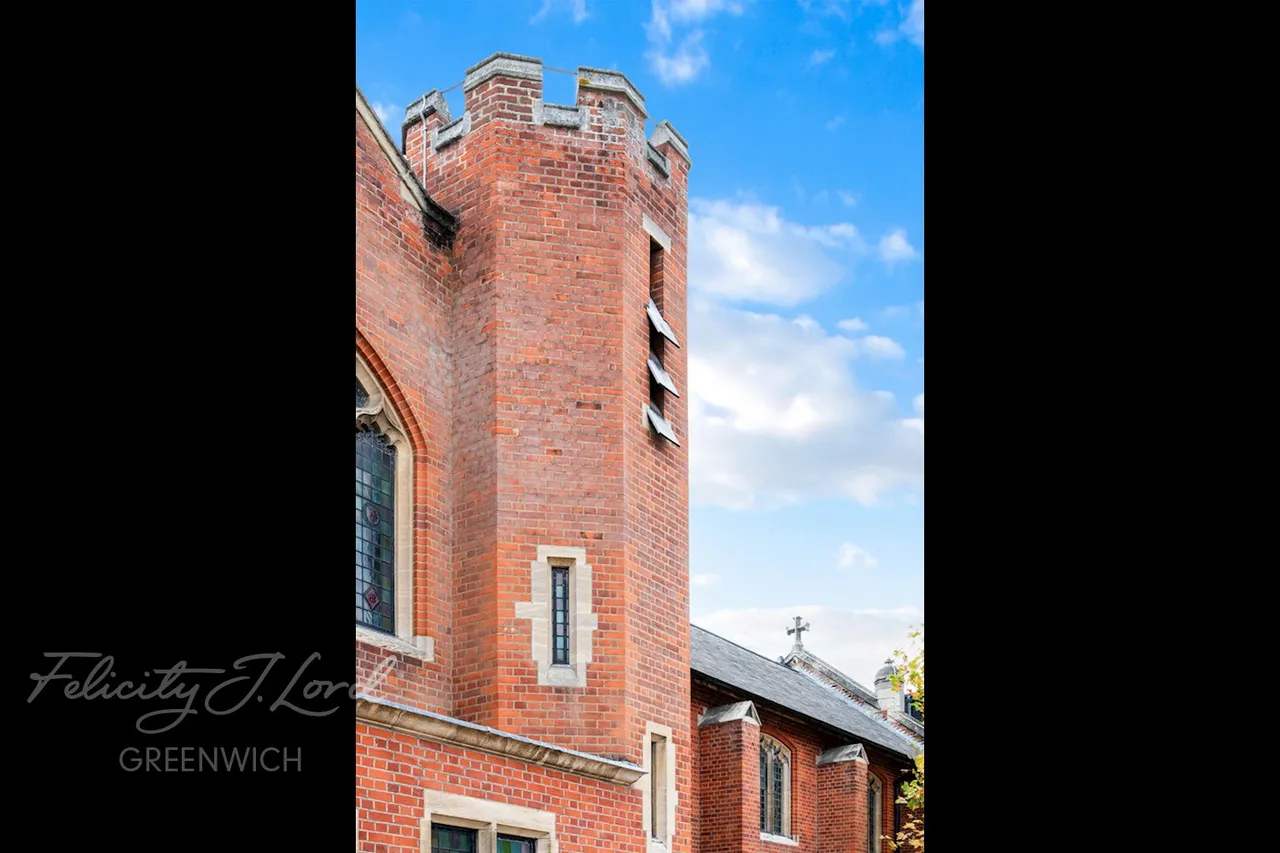 Ashmore Road, London, SE18, photo 26