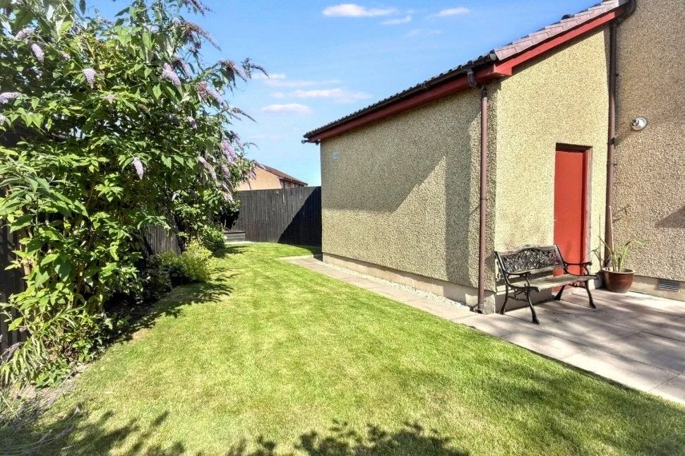 Brechan Rig, Elgin, IV30, photo 18