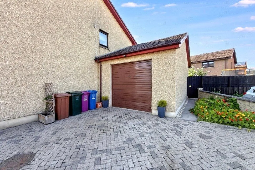 Brechan Rig, Elgin, IV30, photo 20