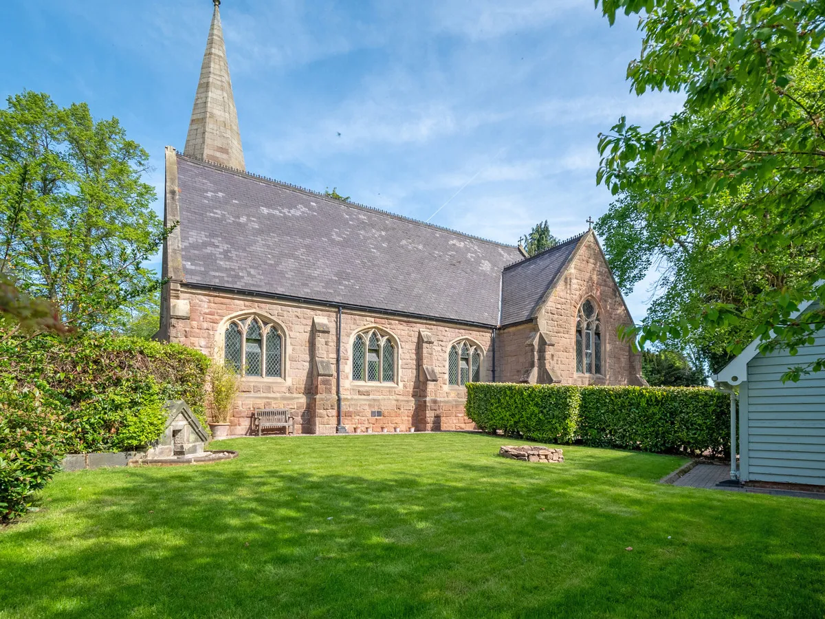 Merlin Way, Mickleover, DE3, photo 41