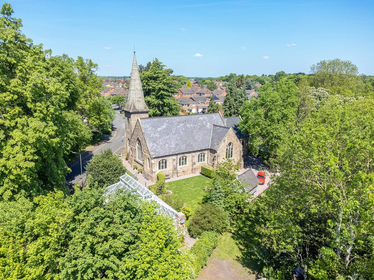 Merlin Way, Mickleover, DE3, photo 47