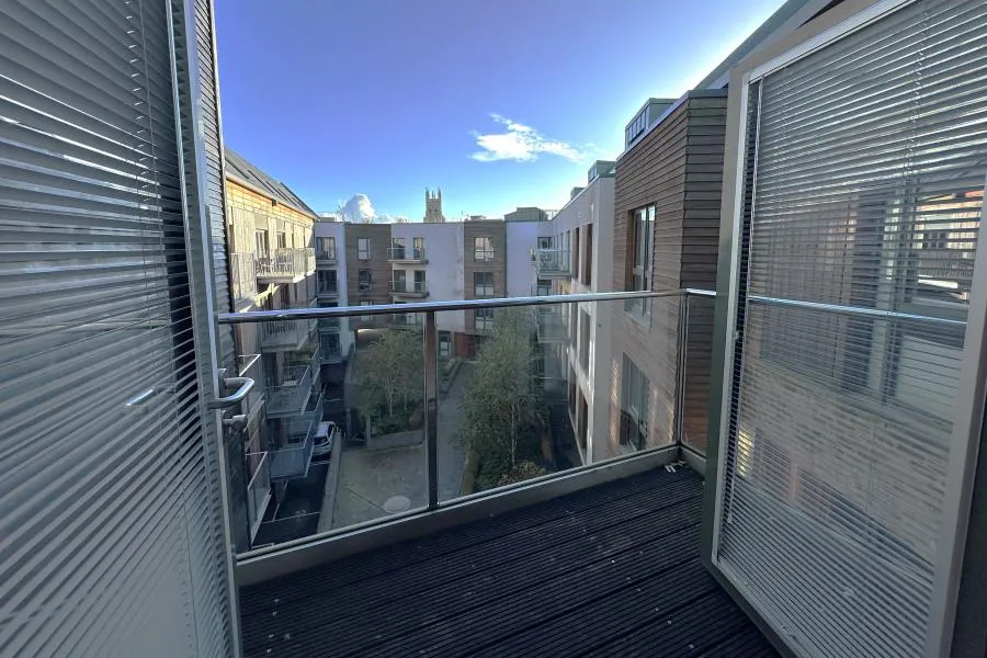 Gaol Ferry Steps, Bristol, BS1, photo 5