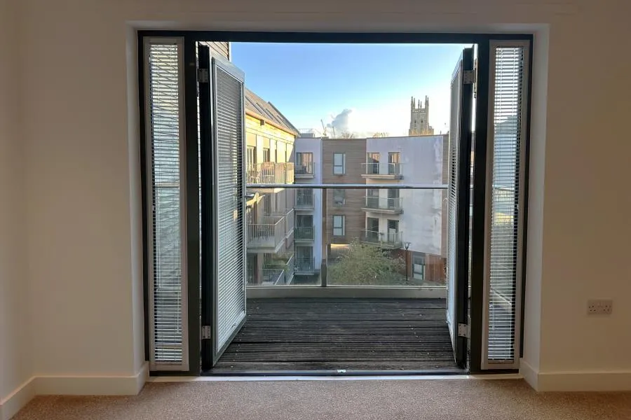 Gaol Ferry Steps, Bristol, BS1, photo 2