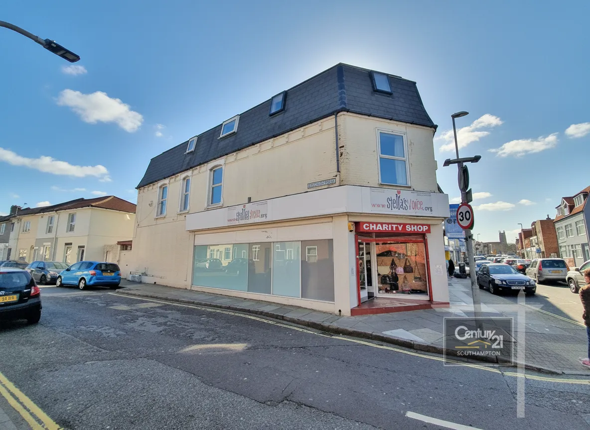 1 bed property for sale, Forbes Place, Portsmouth, PO2