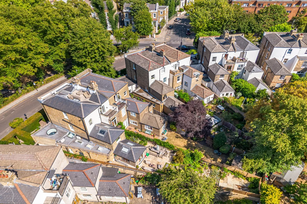Penn Road, London, N7, photo 10