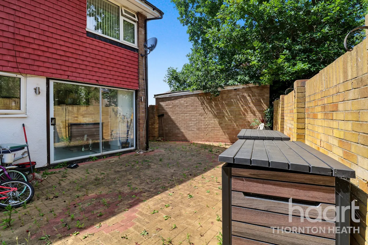 Osborne Gardens, Thornton Heath, CR7, photo 4