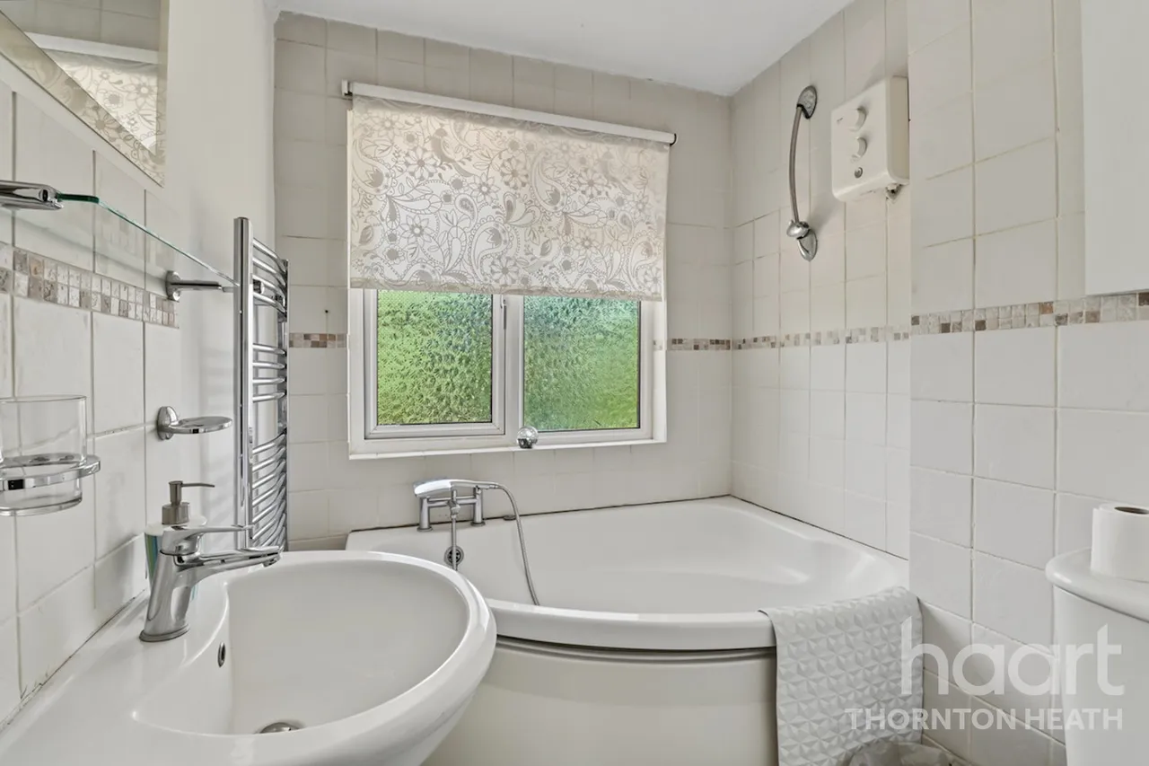 Osborne Gardens, Thornton Heath, CR7, photo 12
