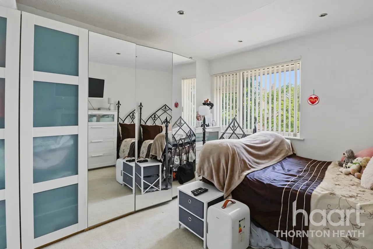 Osborne Gardens, Thornton Heath, CR7, photo 10