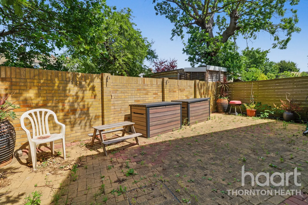 Osborne Gardens, Thornton Heath, CR7, photo 14
