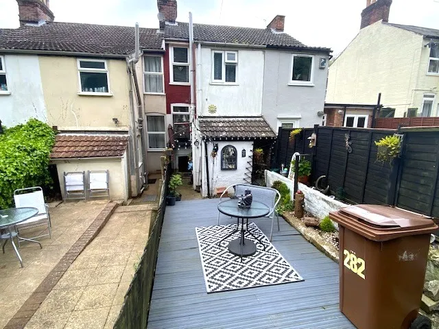 Cavendish Street, Ipswich, Suffolk, IP3 8BQ, photo 12