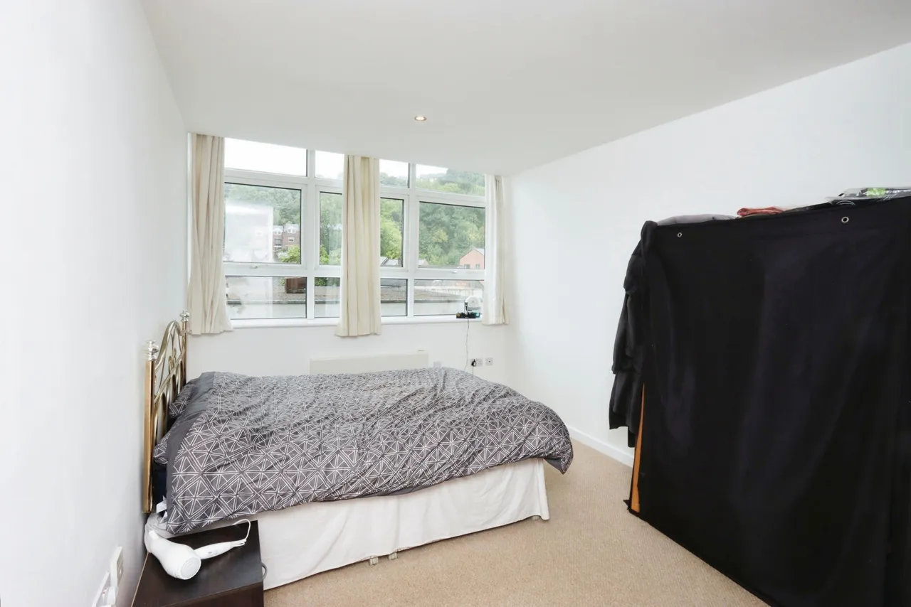 Woodseats Road, Sheffield, South Yorkshire, S8, photo 9