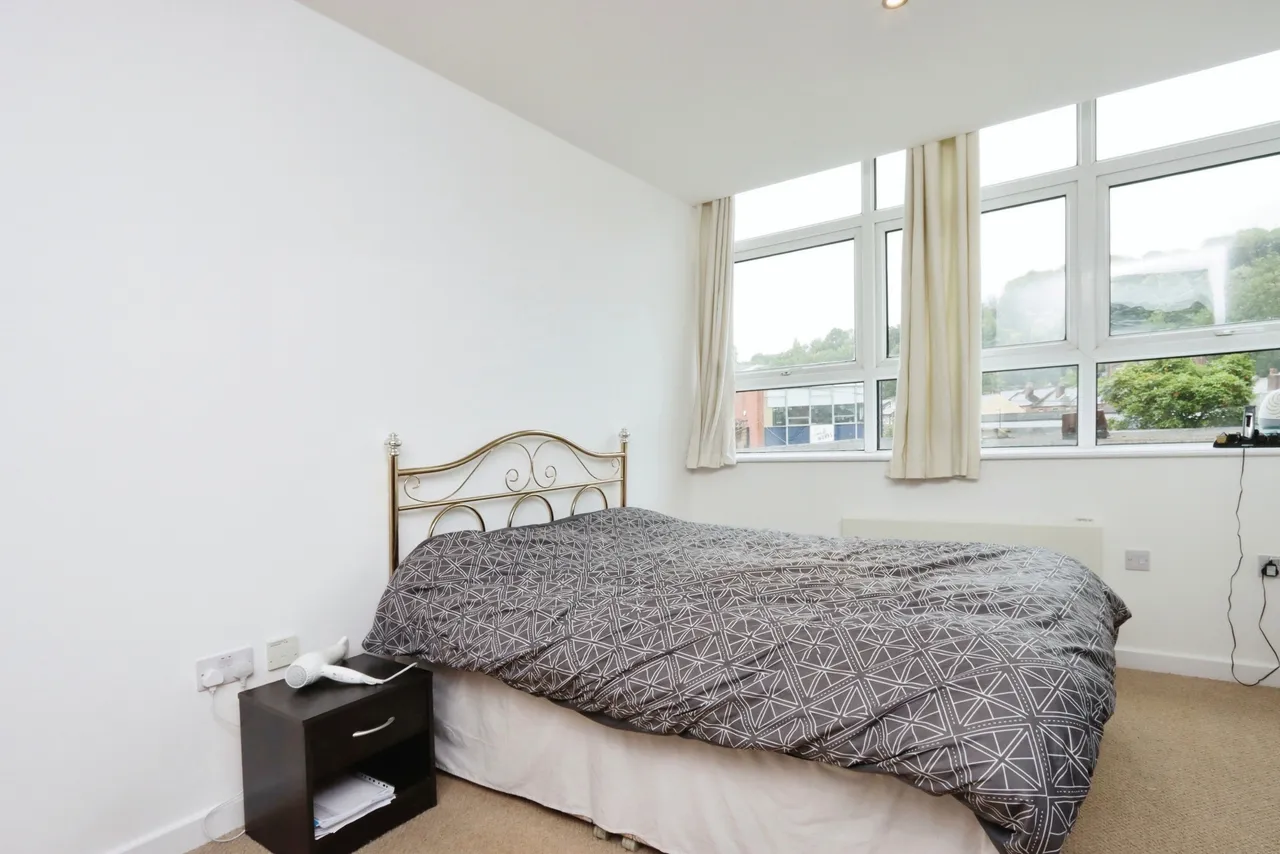 Woodseats Road, Sheffield, South Yorkshire, S8, photo 12