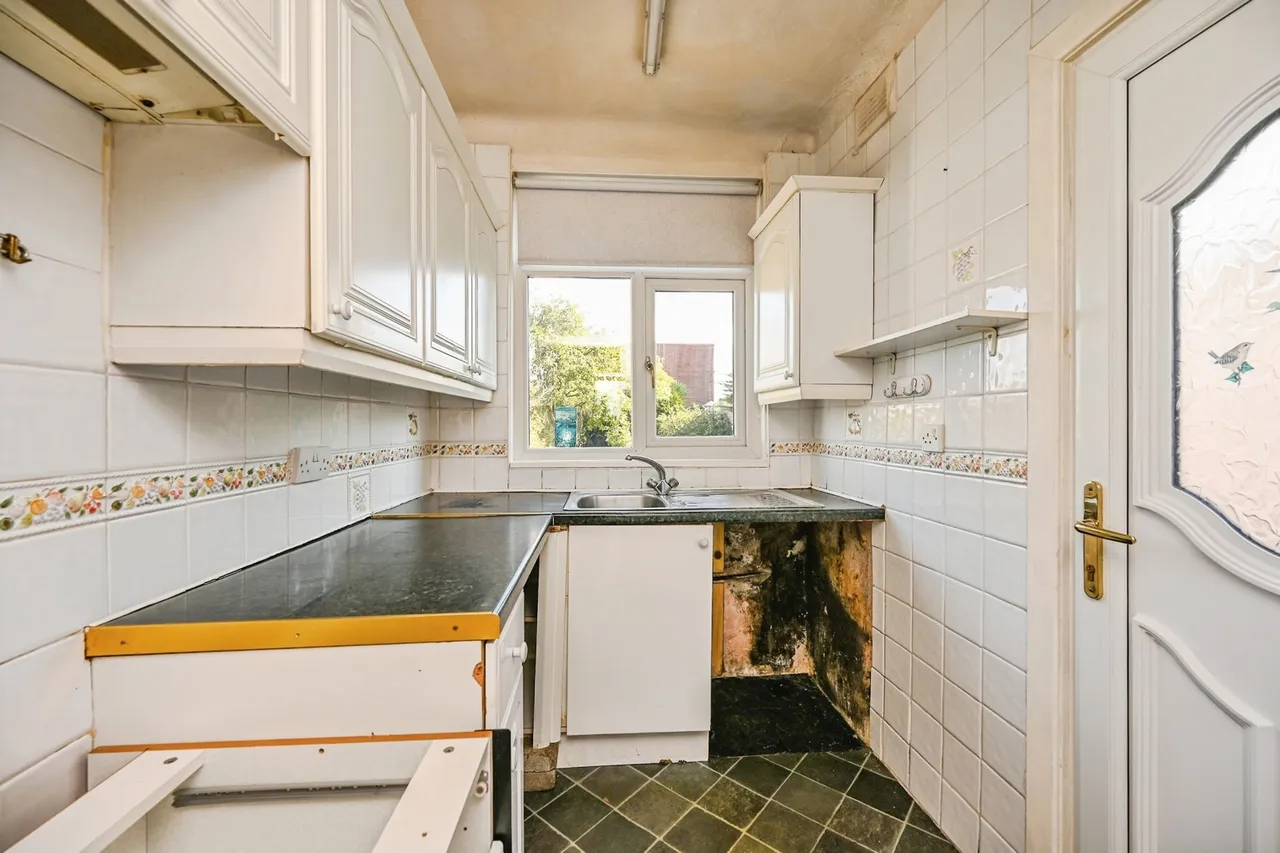 Okehampton Road, Liverpool, L16, photo 5