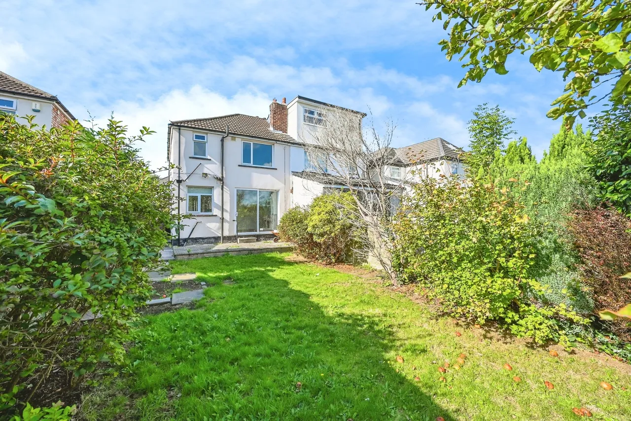Okehampton Road, Liverpool, L16, photo 12