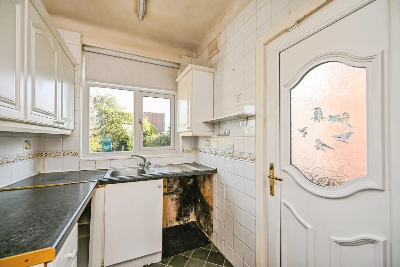 Okehampton Road, Liverpool, L16, photo 6