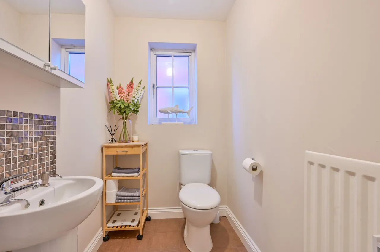 West Byfleet, KT14, photo 15