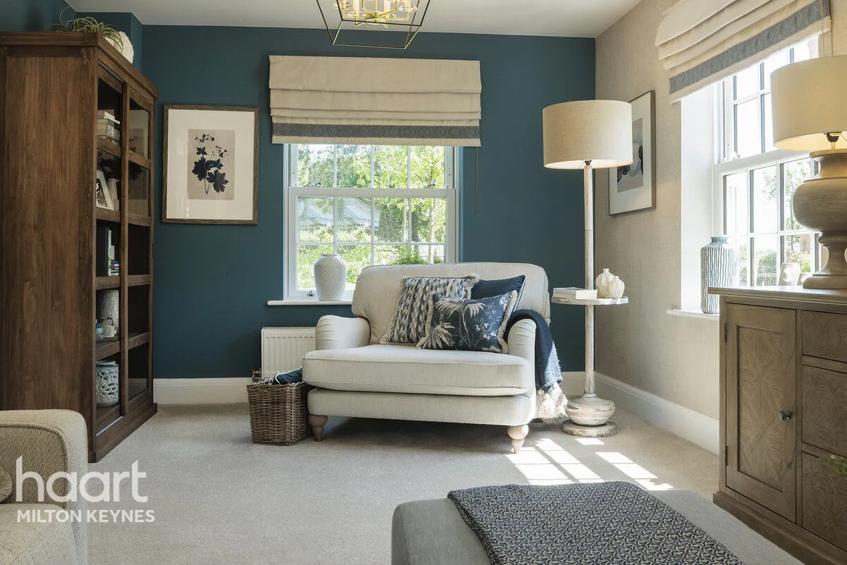 Shelbourne Estates, Northampton, NN5, photo 5