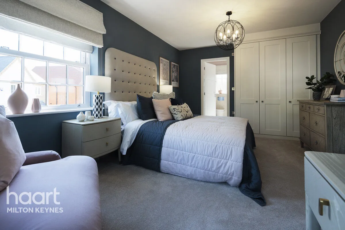 Shelbourne Estates, Northampton, NN5, photo 8
