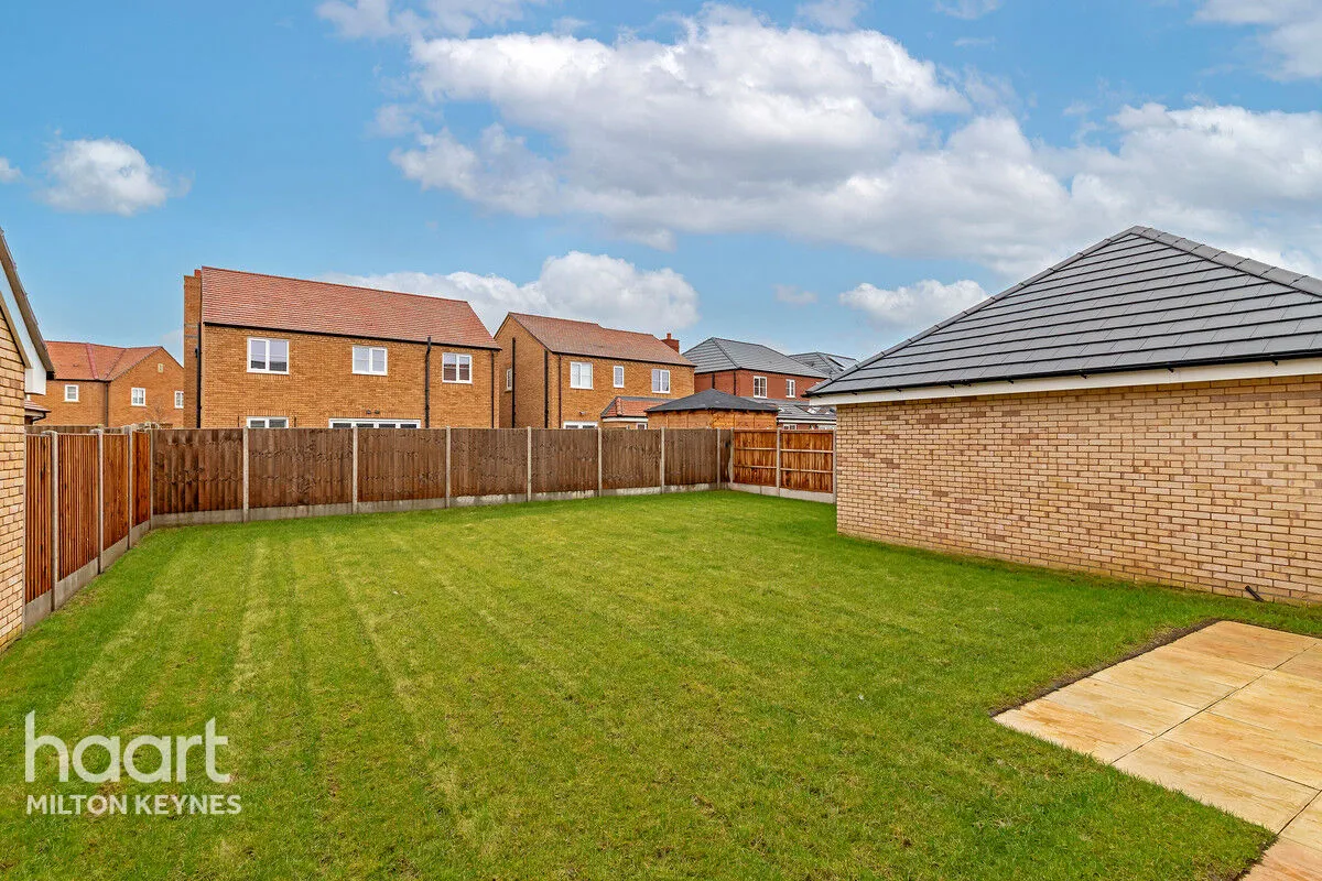 Shelbourne Estates, Northampton, NN5, photo 11