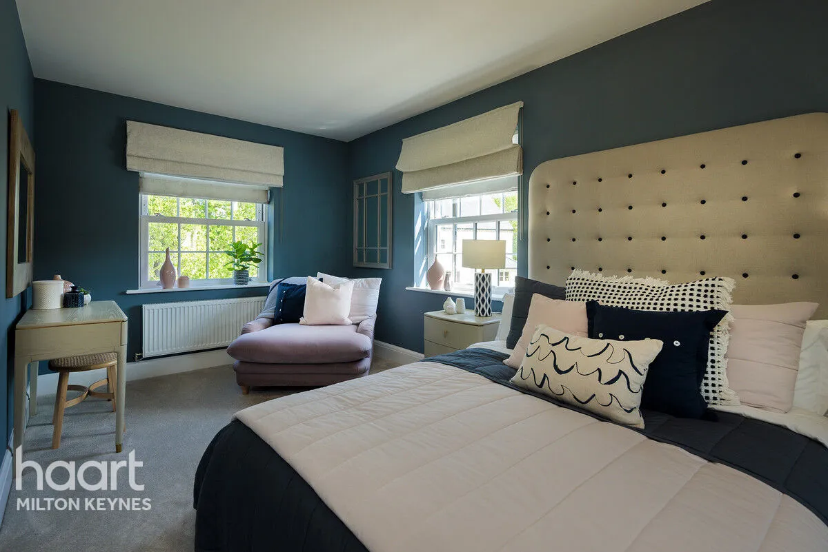 Shelbourne Estates, Northampton, NN5, photo 7