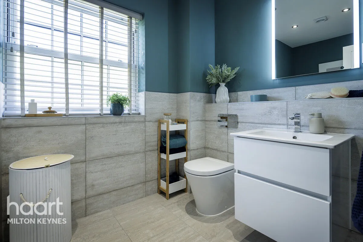 Shelbourne Estates, Northampton, NN5, photo 10
