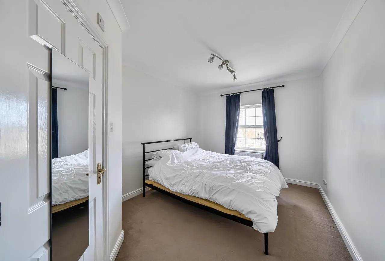 Radcliffe House Mandelbrote Drive, Littlemore, OX4 4XG, photo 6