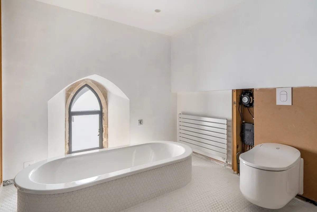The Old Chapel, Oakridge Lynch, GL6, photo 11